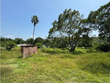 Terreno / Solar en venta Jojutla, México