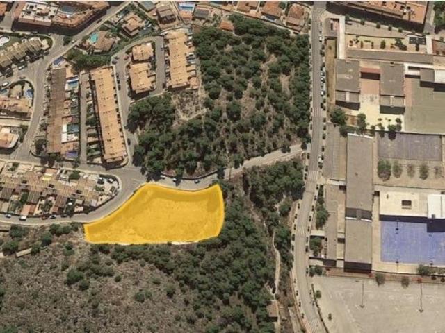 Terreno / Solar de 146 m2 Aspe, Comunidad Valenciana