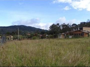 Terreno / Solar en venta La Calera, Cundinamarca