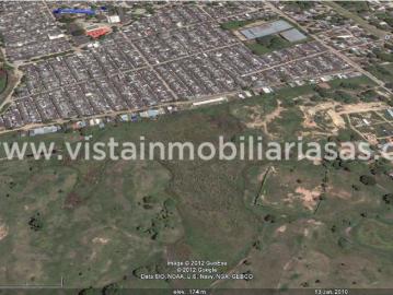 Terreno / Solar en venta La Dorada, Colombia