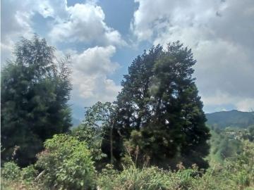 Terreno / Solar en venta La Estrella, Departamento de Antioquia