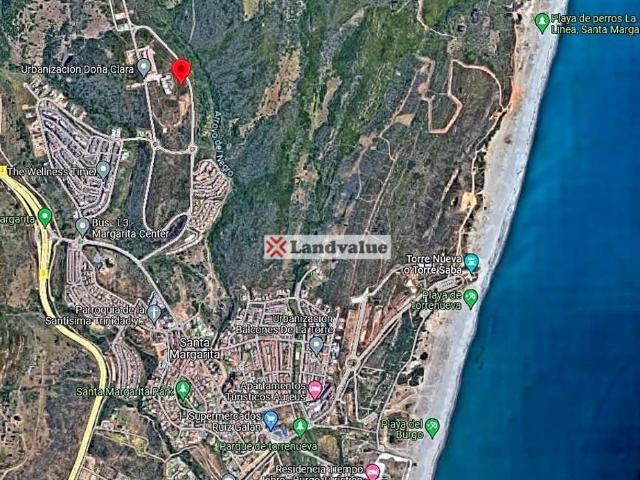 Terreno / Solar en venta La Línea de la Concepción, España
