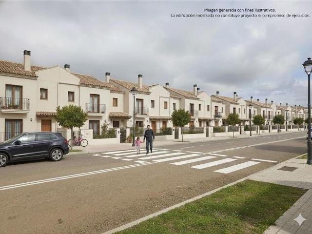 Terreno / Solar en venta La Puebla del Río, España