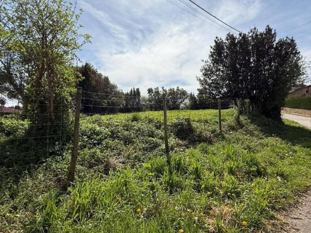 Terreno / Solar en venta La Revilla, Cantabria