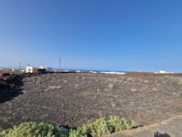 Terreno / Solar en venta Las Breñas, Canarias