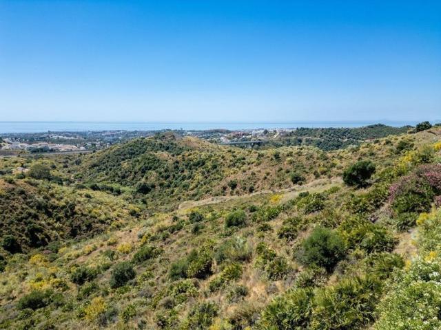 Terreno / Solar en venta Las Chapas Alicate Playa, Marbella, Andalucía