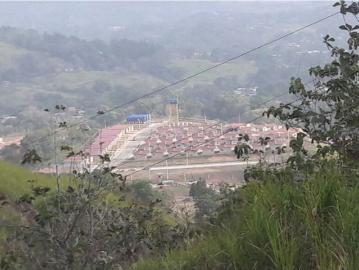 Terreno / Solar en venta Las Cumbres, Panamá