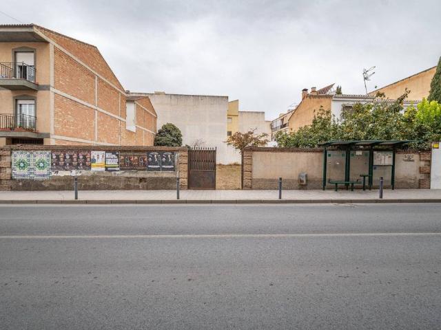 Terreno / Solar en venta Las Gabias, Andalucía