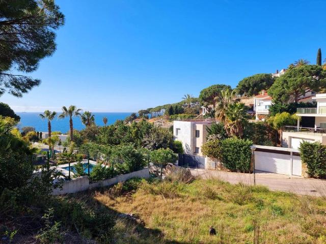Terreno / Solar en venta Lloret de Mar, España