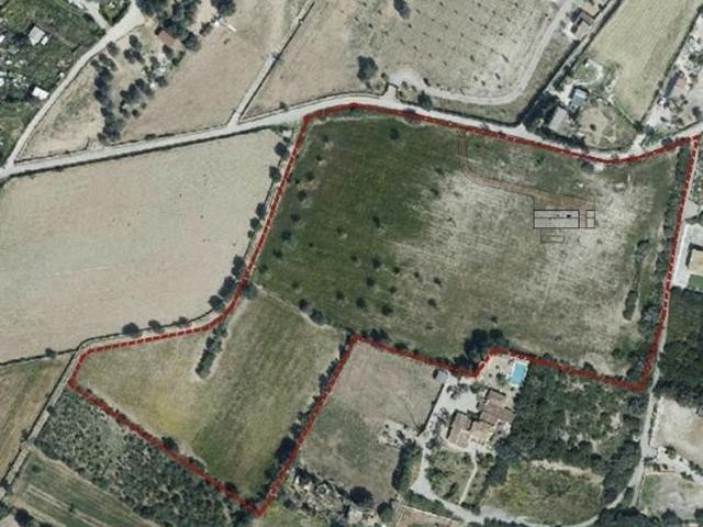 Terreno / Solar en venta Llucmajor, España
