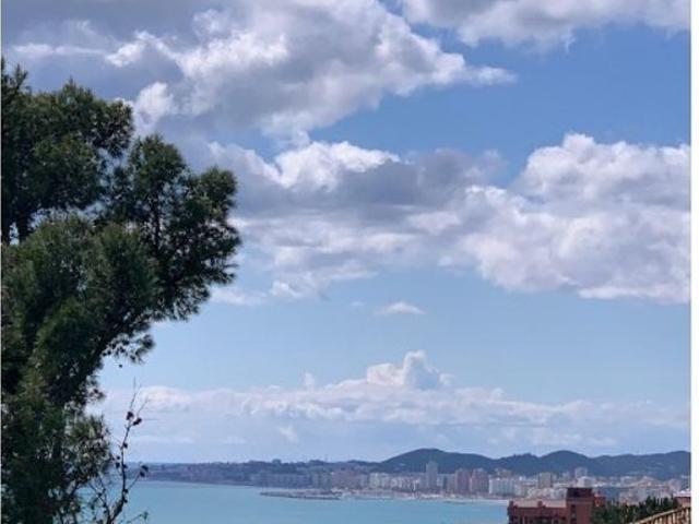 Terreno / Solar en venta Los Nadales Tio Charles, Benalmádena, Málaga, Andalucía
