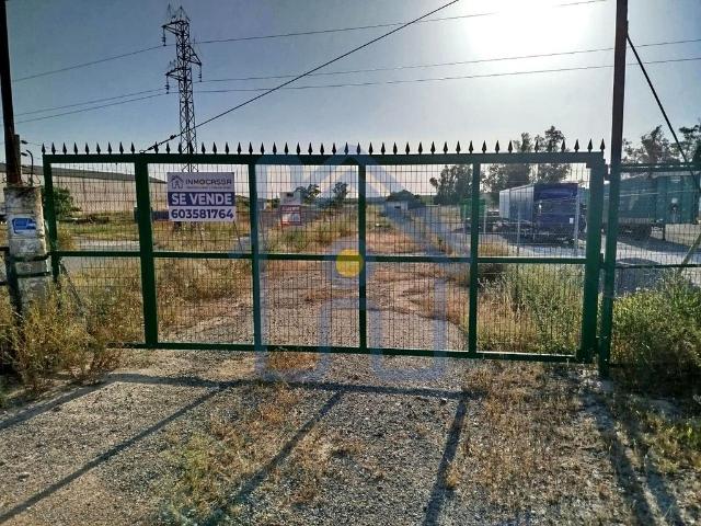 Exclusiva casa de campo en venta Los Palacios y Villafranca, España