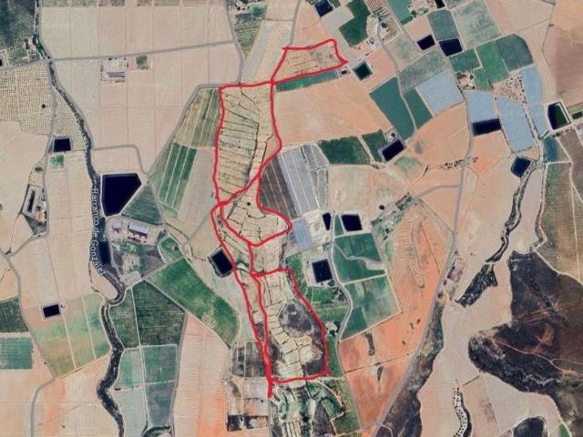 Terreno / Solar en venta Lorca, Murcia