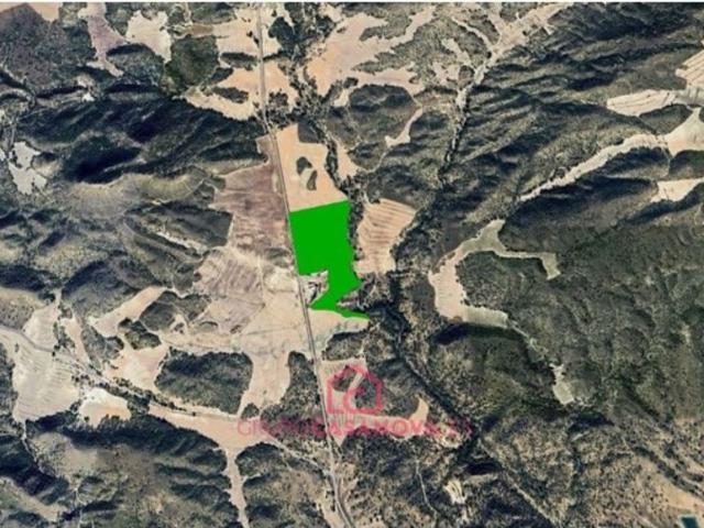 Terreno / Solar Lorca, España