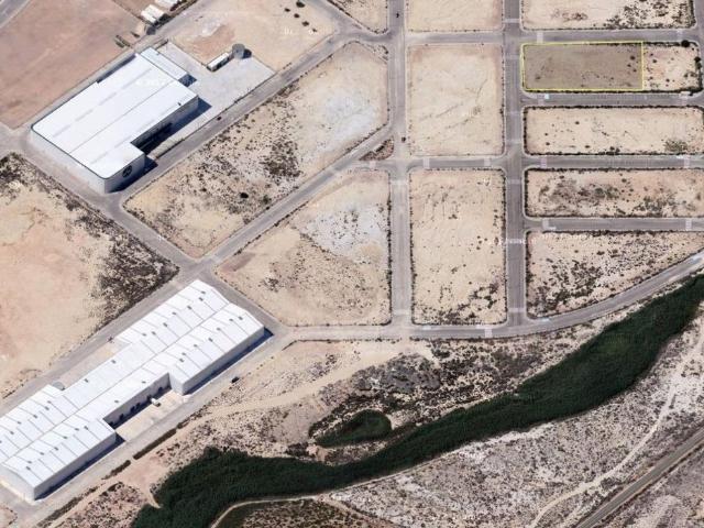 Terreno / Solar en venta Lorquí, Murcia