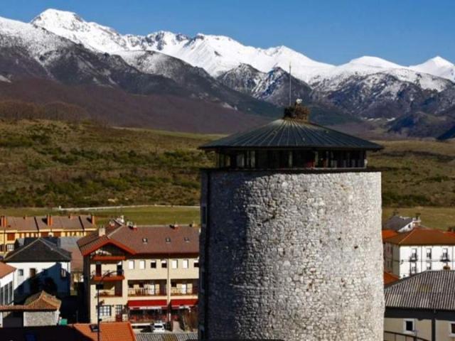 Terreno / Solar en venta Puebla de Lillo, Castilla y León