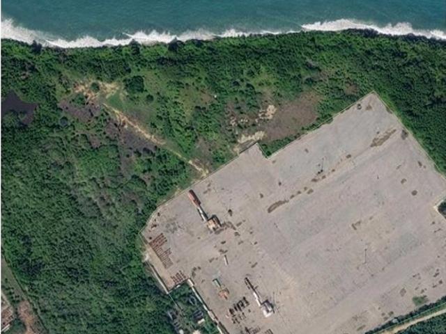 Terreno / Solar en venta Puerto Cabello, Estado Carabobo