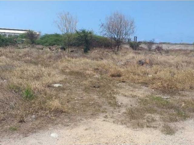 Terreno / Solar en venta Puerto Cabello, Estado Carabobo