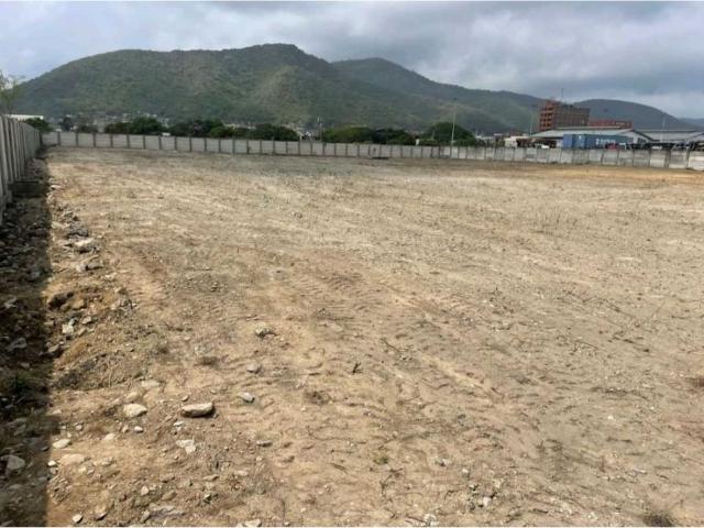 Terreno / Solar en venta Puerto Cabello, Venezuela