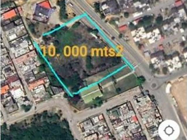 Terreno / Solar en venta Puerto Cabello, Venezuela