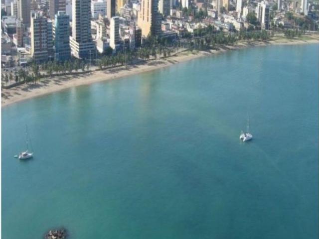 Terreno / Solar en venta Puerto La Cruz, Estado Anzoátegui