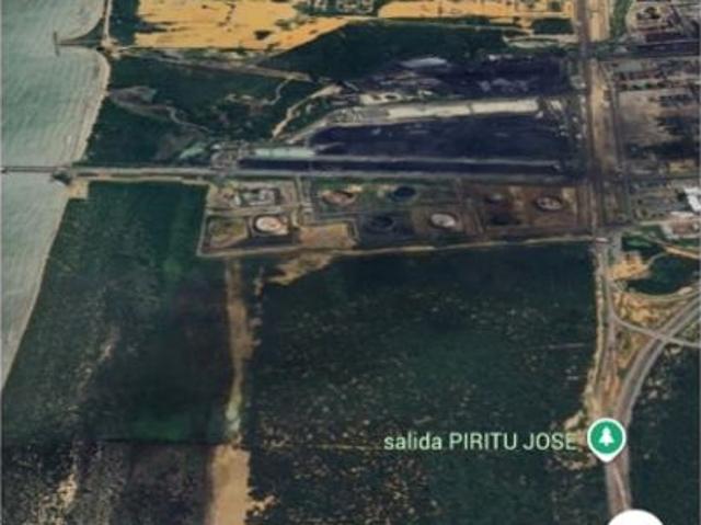 Terreno / Solar en venta Puerto Píritu, Venezuela