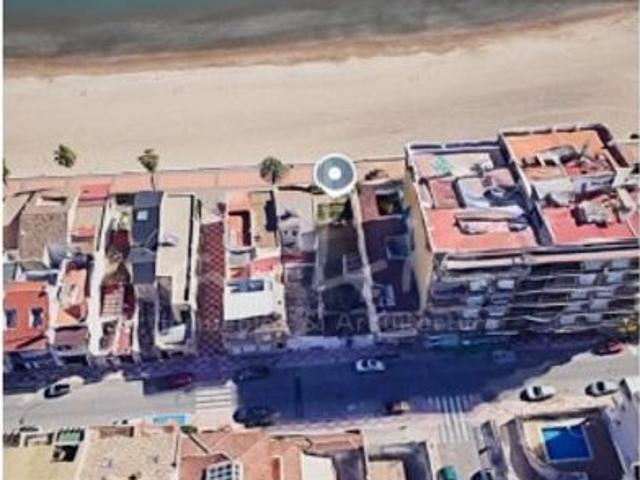 Terreno / Solar en venta Puzol, España