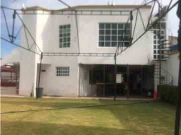 Terreno / Solar en venta Pachuca, México