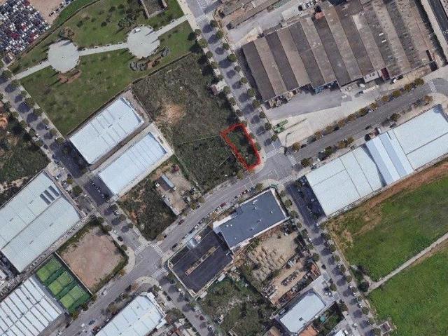 Terreno / Solar en venta Palma de Mallorca, España