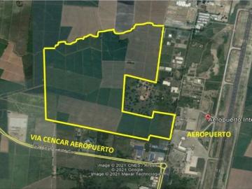 Terreno / Solar en venta Palmira, Departamento del Valle del Cauca