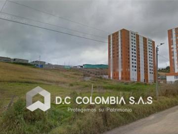 Terreno / Solar en venta Pasto, Colombia