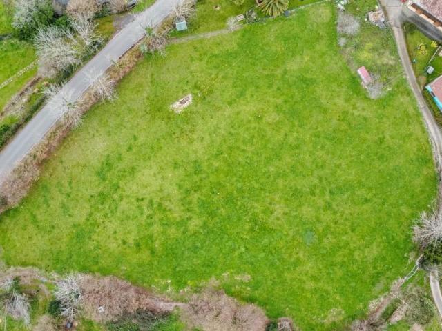Terreno / Solar en venta Parres, Asturias