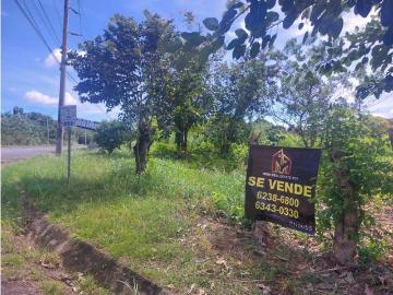 Terreno / Solar en venta Penonomé, Provincia de Coclé