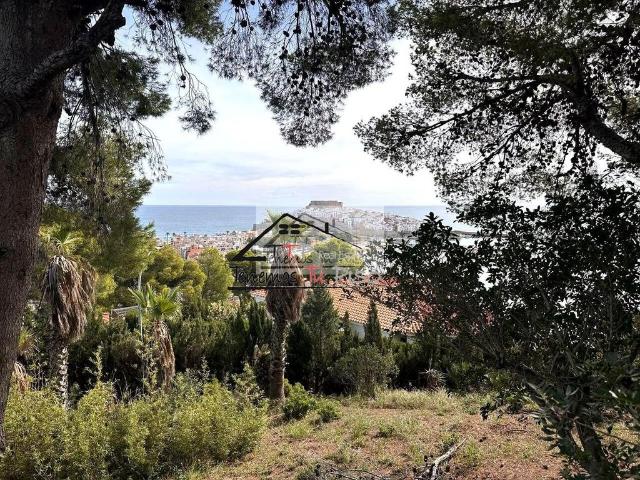 Terreno / Solar en venta Peñíscola, Comunidad Valenciana