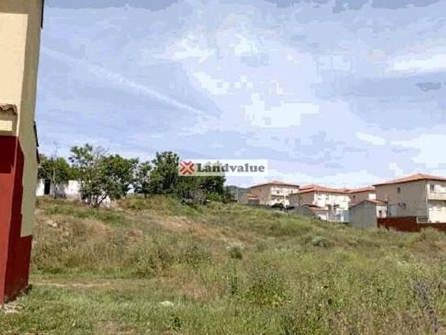 Terreno / Solar en venta Plasencia, España