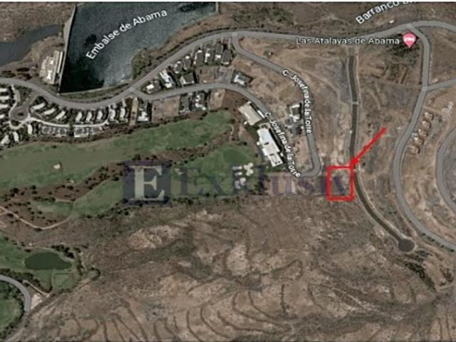 Terreno / Solar en venta Playa de San Juan, España