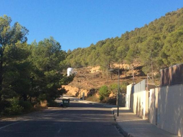 Terreno / Solar en venta Polop, España