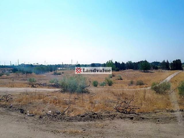 Terreno / Solar en venta Pozuelo de Alarcón, Comunidad de Madrid