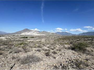 Terreno / Solar en venta Ramos Arizpe, México