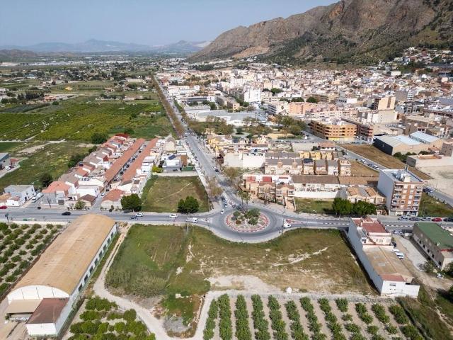 Terreno / Solar en venta Redován, España