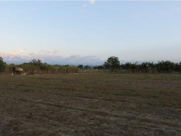 Terreno / Solar en venta Restrepo, Colombia