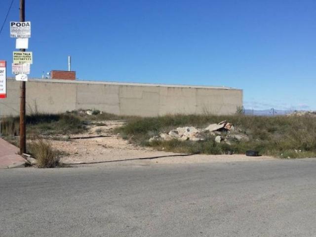 Terreno / Solar en venta Ribarroja, Comunidad Valenciana