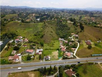 Terreno / Solar en venta Rionegro, Colombia