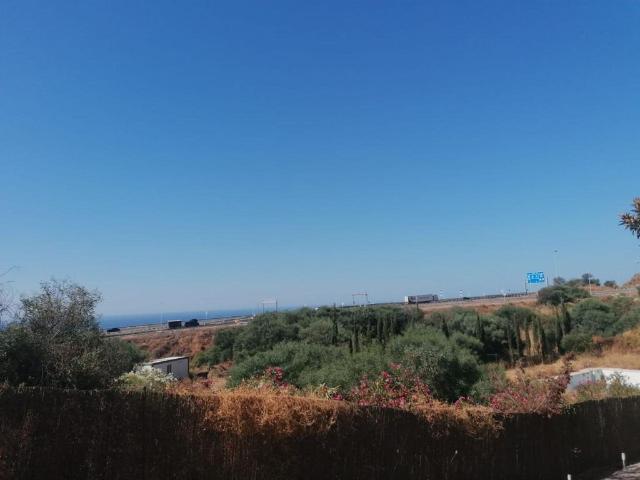 Terreno / Solar en venta Mijas, Andalucía