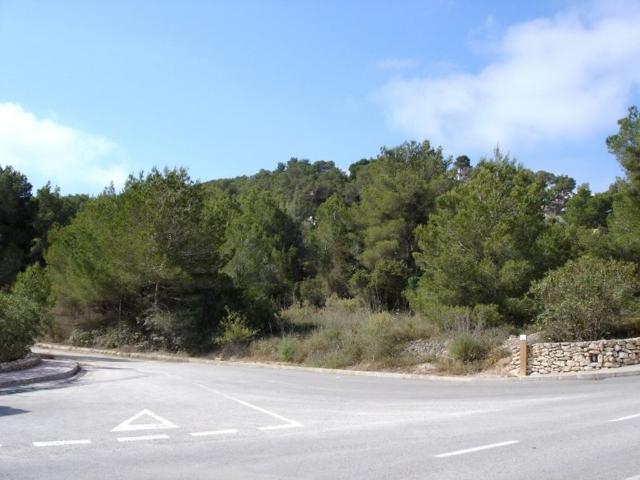 Terreno / Solar Santa Eulalia del Río, Baleares