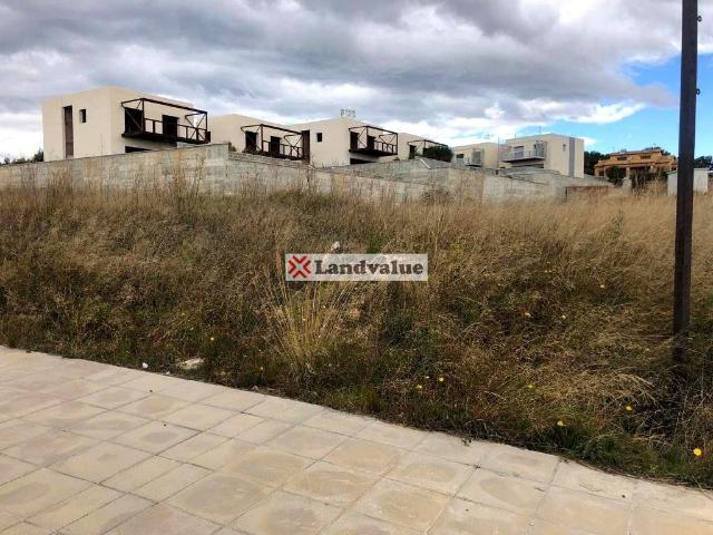 Terreno / Solar en venta Roda de Barà, España