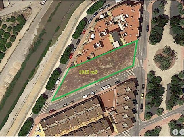 Terreno / Solar en venta Rojales, España