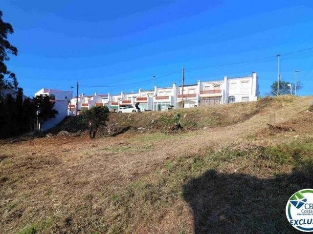 Terreno / Solar en venta Rosas, Cataluña