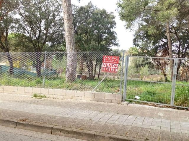 Terreno / Solar en venta Sabadell, España