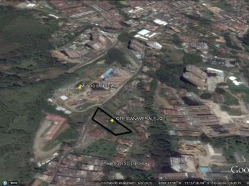 Terreno / Solar en venta Sabaneta, La Estrella, Departamento de Antioquia